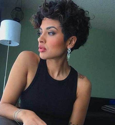 20 latest short curly hairstyles curly hair styles curly hair styles naturally curly hair trends