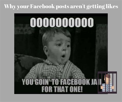 Why Your Facebook Posts Arent Getting Likes Angela Brooks