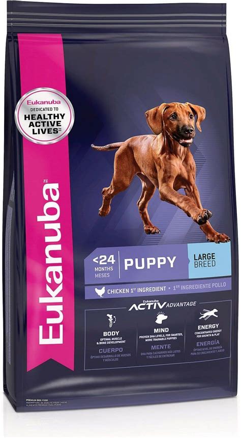 Top 10 Best Puppy Foods For 2021 Dog Food Advisor Best Puppy Food