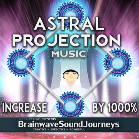 Best Obe Meditation Increase Astral Projection By 1000 Deep Binaural Beats Meditation 6 Hz