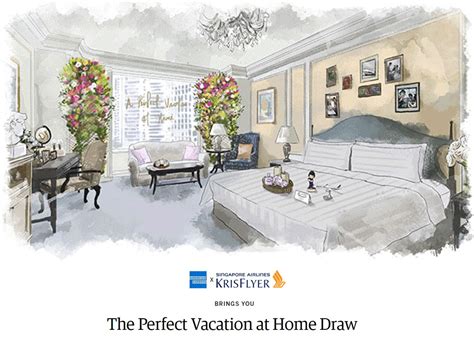 Best for no annual fee. Win 'The Perfect Vacation at Home' with American Express Singapore Airlines Credit Cards ...