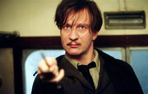 The potion that professor snape has been making for me is a very recent discovery. Why Remus Lupin Is the Best Harry Potter Character ...