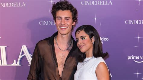 Watch Access Hollywood Highlight Camila Cabello And Shawn Mendes Look In