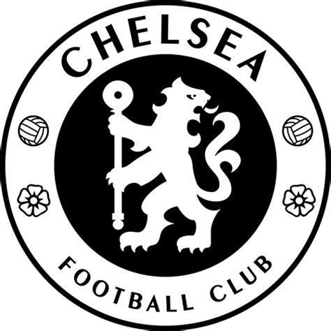 Chelsea Fc Logo Png