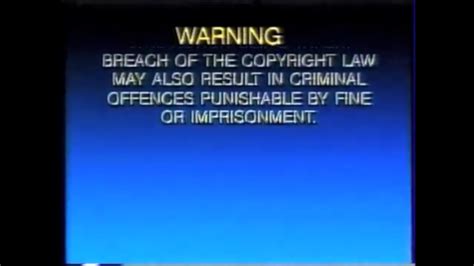 Image Fbi Anti Piracy Warningpng The Fbi Warning Screens Wiki Fandom Powered By Wikia
