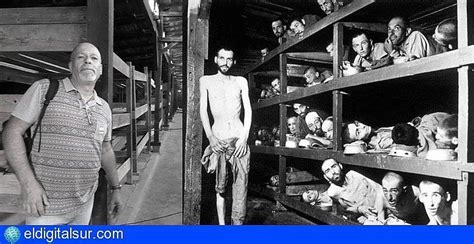 Nuevo Record De Visitantes En El Campo De Concentración Nazi De Auschwitz Eldigitalsur