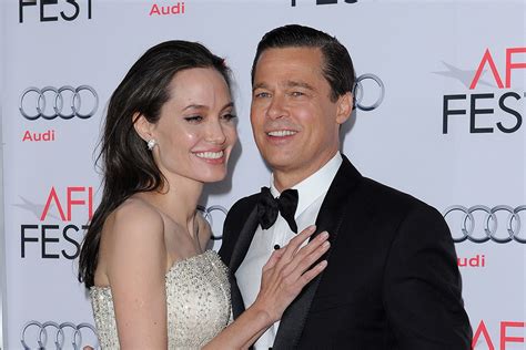 angelina jolie and brad pitt s 400m divorce inside their final fight in touch weekly