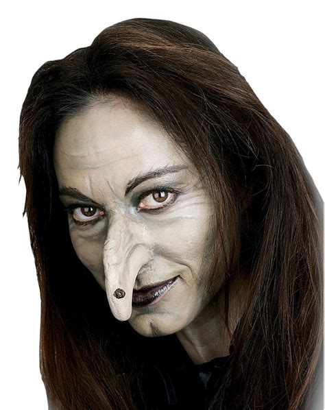 Witch Nose Adhesive Makeup Spirit Halloween Witch Nose Makeup Halloween Makeup