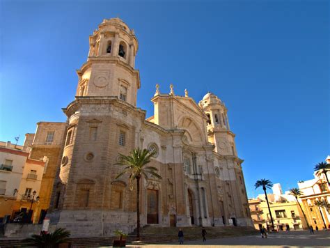 Cádiz the forgotten city - a magical travel destination | Seen in the City