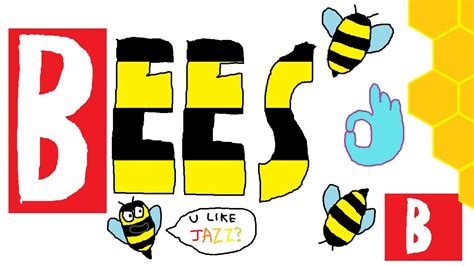 Bees Youtube