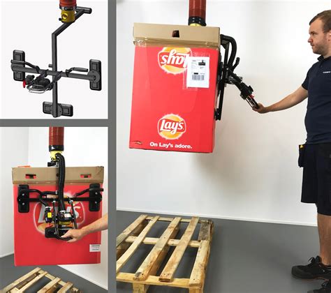 Tawiinternational Lifting Solution For Big Boxes