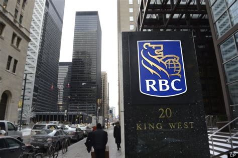 Recent experiences with rbc bank and investment services make me wonder why we stay with them. RBC Keeping A Close Eye On Housing In Vancouver, Toronto