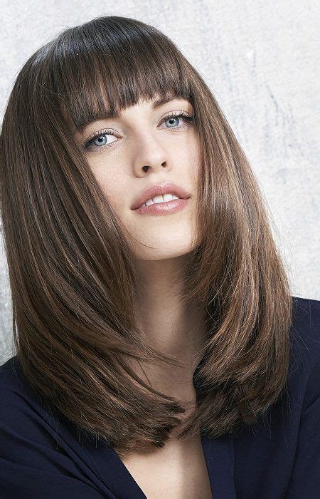 Medium Length Hair Cuts Shoulder Length Hair Medium Hair Styles