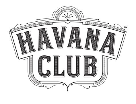 Aprender Acerca 96 Imagen Havana Club Logo Vector Abzlocalmx