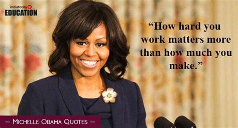 Female Empowerment Strong Woman Michelle Obama Quotes Daily Quotes