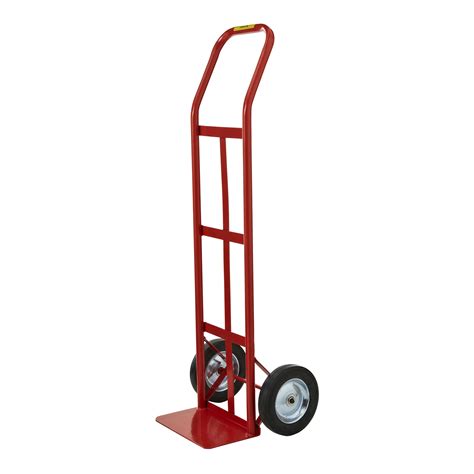 Saxon 120kg Upright Hand Trolley at Bunnings Warehouse | eBay