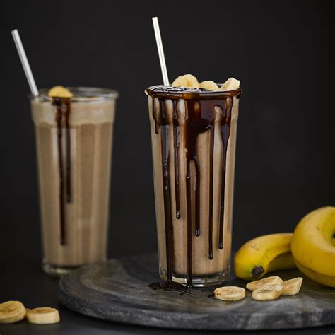 Coffee Liqueur Banana Frappuccino The Perfect Recipe To Cool