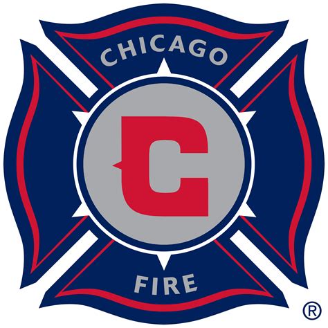 Chicago Fire Logo And Symbol Meaning History Png