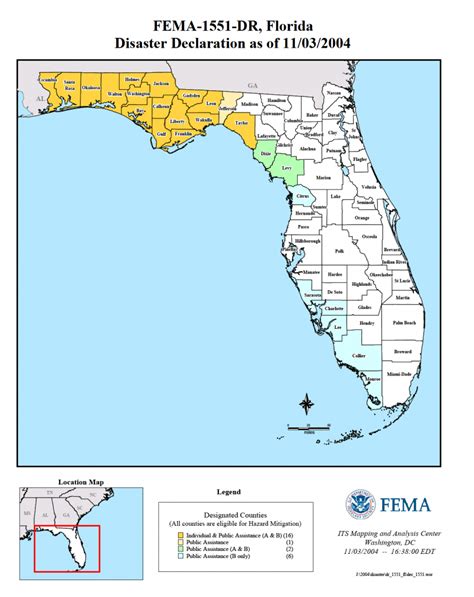 Interactive Story Map Shows Hurricane Impacts And Floridas Florida