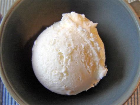 Maybe you would like to learn more about one of these? Sour Cream vs Butter | Sour cream, Frozen custard, Ice cream
