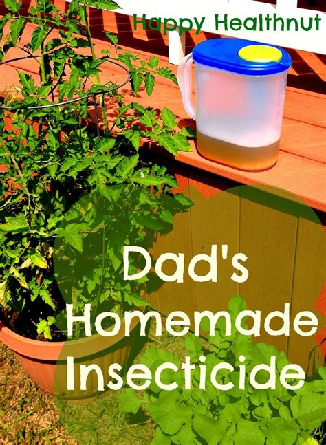 Maybe you would like to learn more about one of these? Homemade Garlic Spray: A Non-Toxic Insecticide | Natural ...