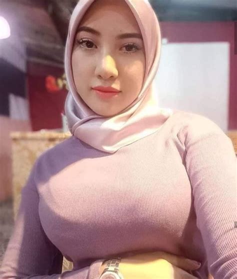 Jilbab Cantik Hot Di Twitter Cinta Ditolak Karena Gemuk Transformasi