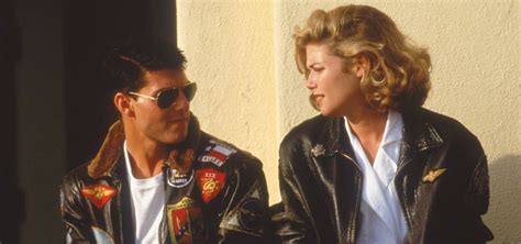 Will There Be A New Top Gun 2 Love Interest For Tom Cruise