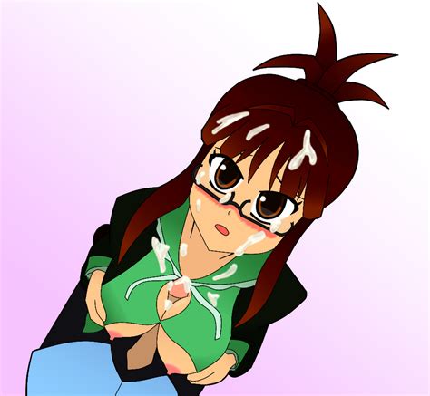 Rule 34 Idolmaster Ritsuko Akizuki Tagme 1013037