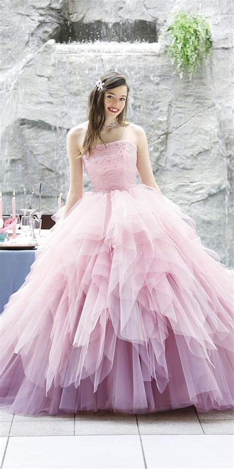Whatever you're shopping for, we've got it. 18 Fairytale Kuraudia Disney Wedding Dresses | Wedding ...