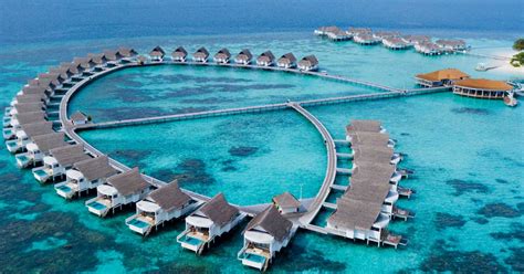 Best 10 All Inclusive Resorts In Maldives Updated 2022