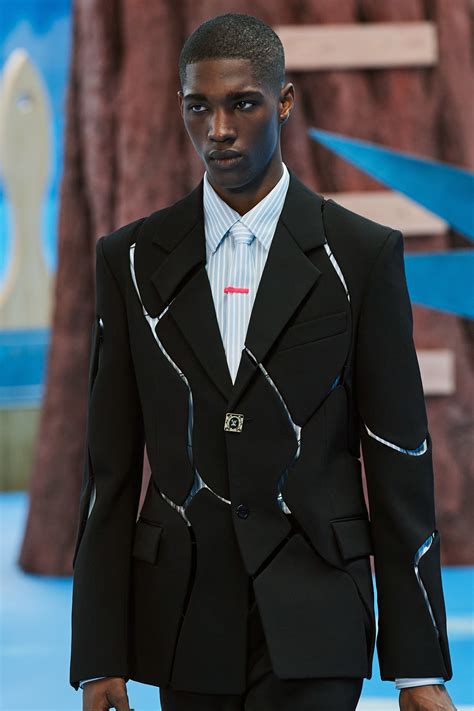Louis Vuitton Fall 2020 Menswear Collection Artofit