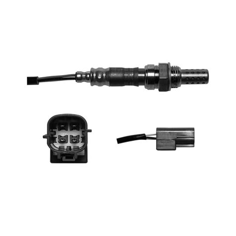 Auto Parts And Vehicles Downstream O Oxygen Sensor For