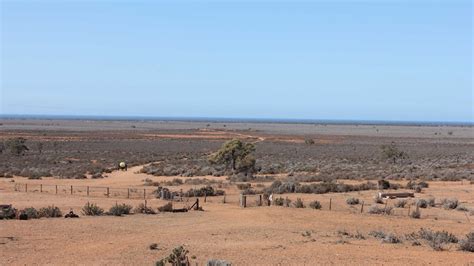 South Australian Government Formally Acknowledges Drought For First