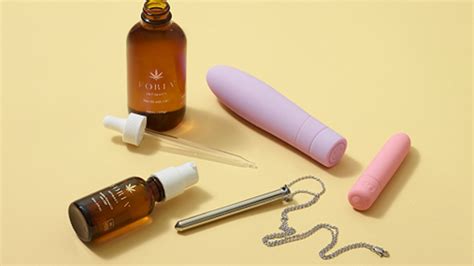 Ulta Beauty S Intimate Wellness Shop Is Filled With Sex Enhancing Toys Lubes And More