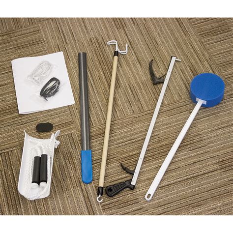 Complete Hip Replacement Kit At Meyer Physical Therapy