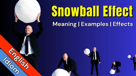 Snowball Effect Youtube