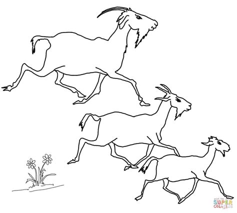 three billy goats gruff bridge coloring pages coloring pages