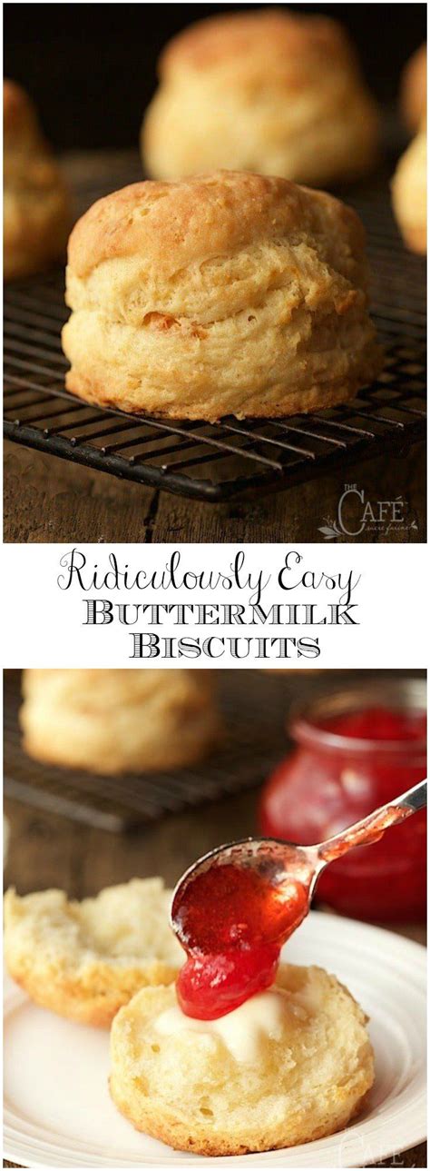 Cut butter into flour mixture with a pastry blender until the mixture resembles coarse crumbs, about 5 minutes. Ridiculously Easy Buttermilk Biscuits | Recipe ...