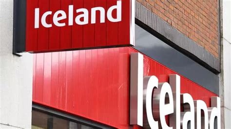 I Tried Using Iceland For My Weekly Shop And This Is How It Turned