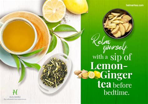 What Are The Benefits Of Green Tea With Lemon
