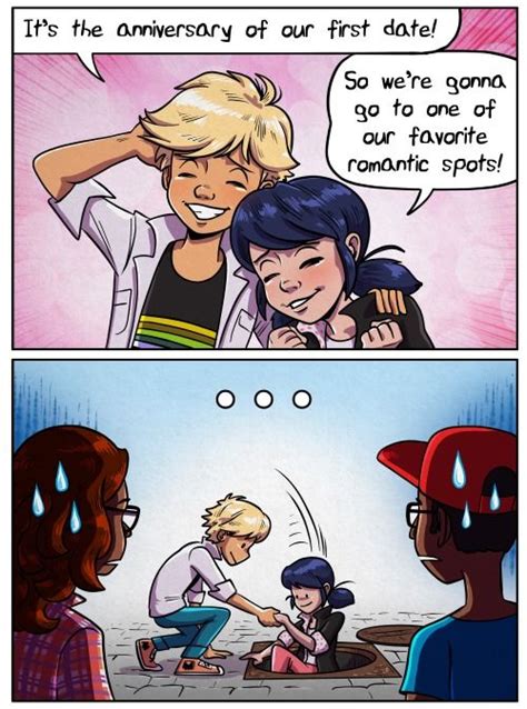 Adobsonartwork Miraculous Ladybug Comic Miraculous Ladybug Memes