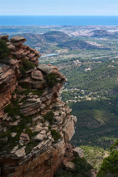 Montañas Y Senderos De La Comunidad Valenciana Flickr