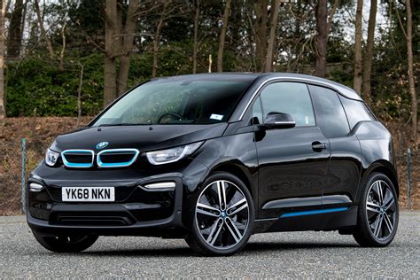 Bmw I3 Electric Cijena Europe S Best Selling Electric Car Company In