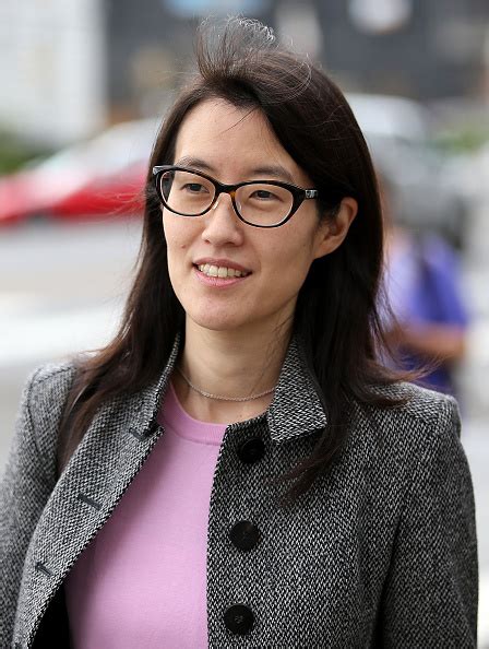Ellen Pao Takes On Sexism In Silicon Valley Chatelaine