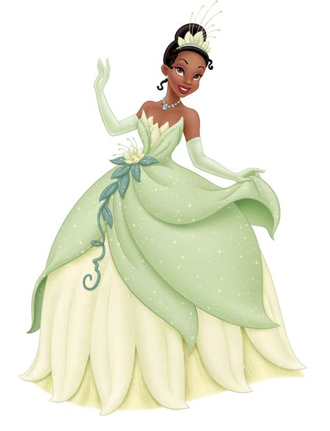 Anothr Tiana Pose Disney Princess Photo Fanpop