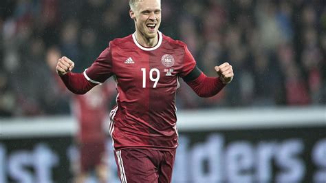 Dank einer starken ersten hälfte gewinnt dänemark das duell der außenseiter mit 2:1. DFB-Gegner Tschechien mit Remis gegen Dänemark - Eurosport