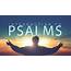 Introduction To Psalms  YouTube