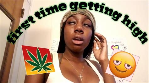 First Time Getting High Video Included Storytime Youtube
