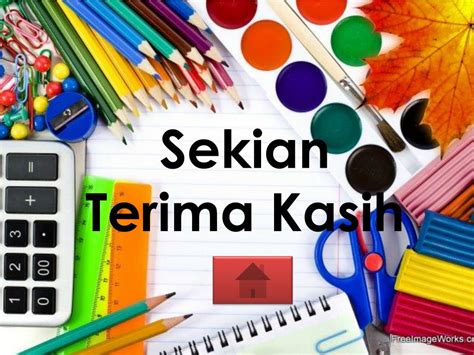 Unduh 76 Gratis Background Ppt Terima Kasih Terbaru Background Id