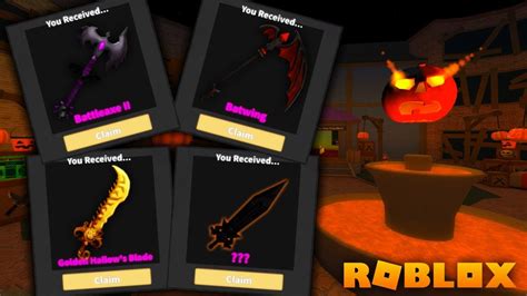 When other players try to make money during the game, these codes make it easy for you and you can reach what you need. How To Get A Skeleton Key In Mm2 Roblox Halloween 2020 ...